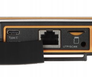 REFLEKTOMETR OPTYCZNY (OTDR) CS-R5B-50H 5