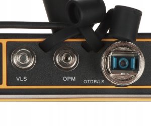 REFLEKTOMETR OPTYCZNY (OTDR) CS-R5B-50H 6