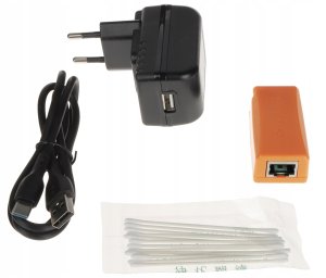 REFLEKTOMETR OPTYCZNY (OTDR) CS-R5B-50H 8