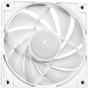 Chłodzenie wodne Deepcool LE360 WH V2 (R-LE360-WHAMMN-G-2) 3