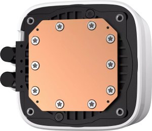 Chłodzenie wodne Deepcool LD240 WH (R-LD240-WHDMMN-G-1) 3