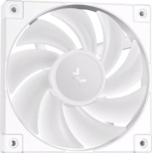 Chłodzenie wodne Deepcool LD240 WH (R-LD240-WHDMMN-G-1) 4
