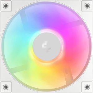 Wentylator Deepcool FD12 ARGB WH 3