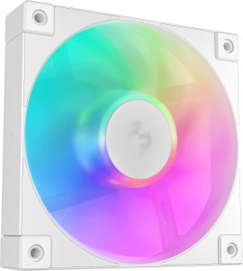 Wentylator Deepcool FD12 ARGB WH 5