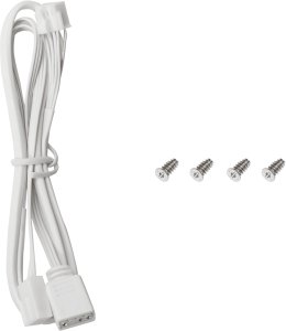 Wentylator Deepcool FD12 ARGB WH 7