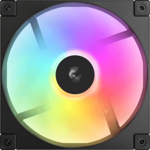 Wentylator Deepcool FD14 ARGB (R-FD14-BKAPN1-G) 3