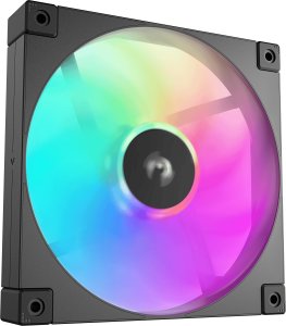 Wentylator Deepcool FD14 ARGB (R-FD14-BKAPN1-G) 6