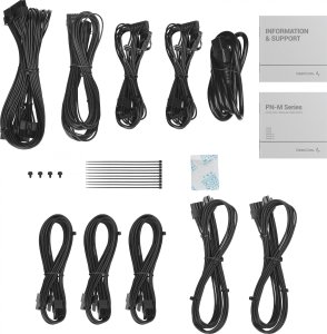 Zasilacz Deepcool PN650M 650W (R-PN650M-FC0B-JGEU) 9