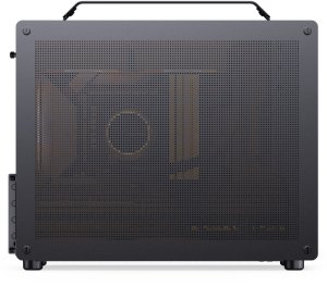 Obudowa Jonsplus Z20 Mesh czarna 2