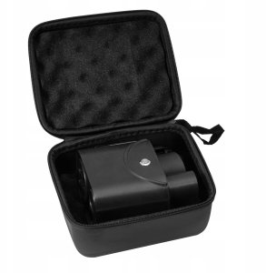 Adapter CCS 2 / CCS 1 do ładowania samochodów elektrycznych AK-SC-E19 1000V DC 250A /  230V AC 32A 6