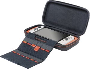 Deluxe Travel Case NS212 2