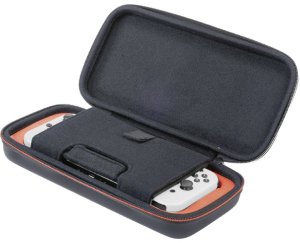 Deluxe Travel Case NS212 3