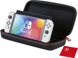 Deluxe Travel Case NS212 4