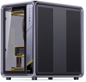 Obudowa Jonsplus BO400 czarna 3