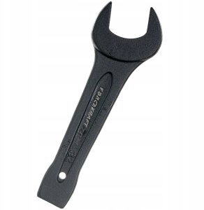 Forcekraft Klucz płaski do podbijania 32mm (L-185mm) 3