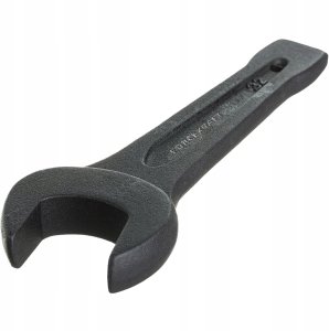 Forcekraft Klucz płaski do podbijania 32mm (L-185mm) 6