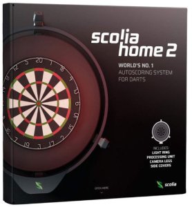 Scolia Home 2 with light 2