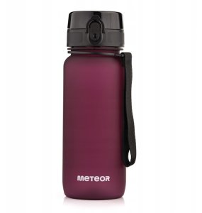 Meteor Bidon butelka sportowa fitness siłownia 650 ml 2