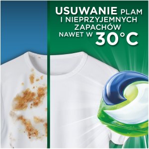 Ariel Kapsułki All-in-1 Mountain Spring 70 szt. 3