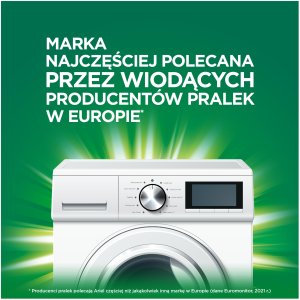 Ariel Kapsułki All-in-1 Mountain Spring 70 szt. 5