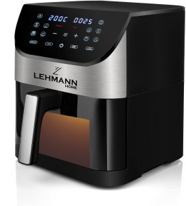 Frytkownica beztłuszczowa 2