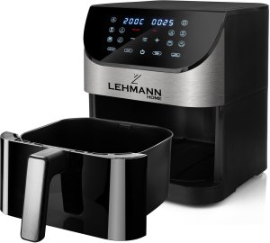 Frytkownica beztłuszczowa 3