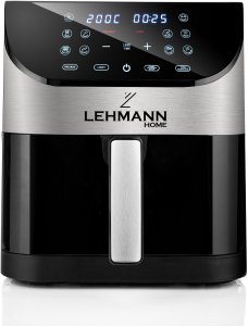 Frytkownica beztłuszczowa 6