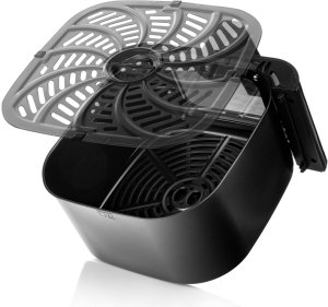 Frytkownica beztłuszczowa 9