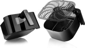 Frytkownica beztłuszczowa 10