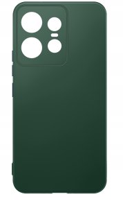 Etui do Motorola EDGE 50 Pro silikonowe MATOWE 6