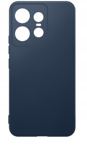krainaGSM Etui do Motorola EDGE 50 Pro silikonowe MATOWE 6
