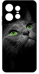 Etui do Motorola Moto EDGE 50 Pro WZORY |SILIKONOWE MATT CASE 3