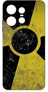 Etui do Motorola Moto EDGE 50 Pro WZORY |SILIKONOWE MATT CASE 3