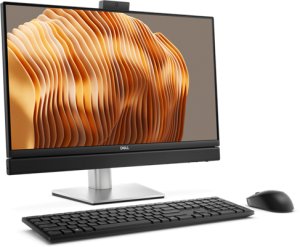 AIO DELL PRO 24 ALL-IN-ONE PLUS 7