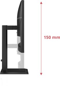 Monitor AOC Q27E4U 3