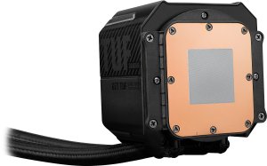 Chłodzenie wodne Asus TUF Gaming LC III 360 ARGB LCD (90RC01A1-B0EAY0) 15