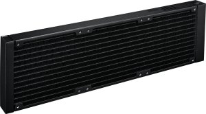 Chłodzenie wodne Asus TUF Gaming LC III 360 ARGB LCD (90RC01A1-B0EAY0) 10