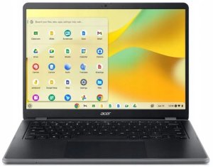 Acer Chromebook 514 C937-TCO-C9MW - N150 | 14" | 8GB | 128GB | ChromeOS 11