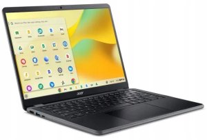 Acer Chromebook 514 C937-TCO-C9MW - N150 | 14" | 8GB | 128GB | ChromeOS 10