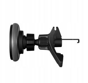 Adam Elements Omnia CQ2- magnetyczny uchwyt samochodowy z funkcją ładowania bezprzewodowego - Gwarancja bezpieczeństwa. Proste raty. Bezpłatna wysyłka od 170 zł. 2