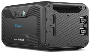 Bluetti AC500 + B300K 2560 Wh 3