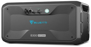 Bluetti AC500 + B300K 2560 Wh 4
