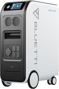 Bluetti EP500 5100Wh 2