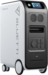 Bluetti EP500 5100Wh 3