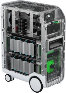 Bluetti EP500 5100Wh 4