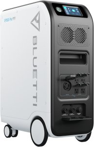 Bluetti EP500 5100Wh 5