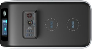 Bluetti EP500 5100Wh 8