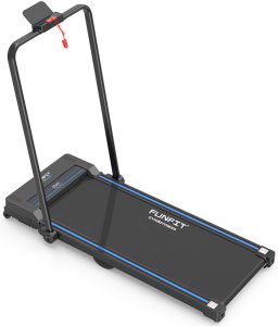 Bieżnia Elektryczna FUNFIT V1 4