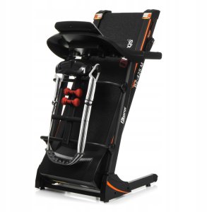 Bieżnia elektryczna AbarQs BZ-425.M 2