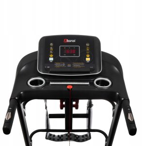 Bieżnia elektryczna AbarQs BZ-425.M 3